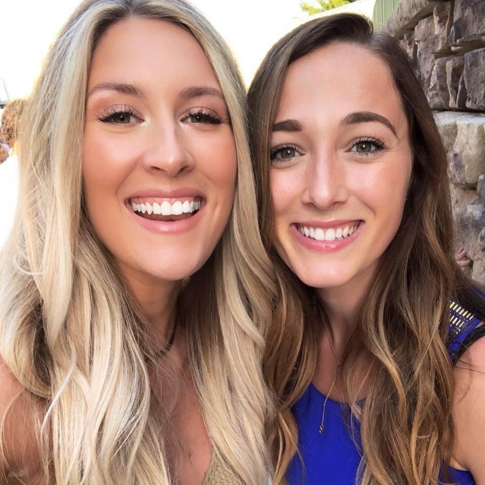 Meet your Posher, Jamie